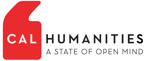cal humanities logo